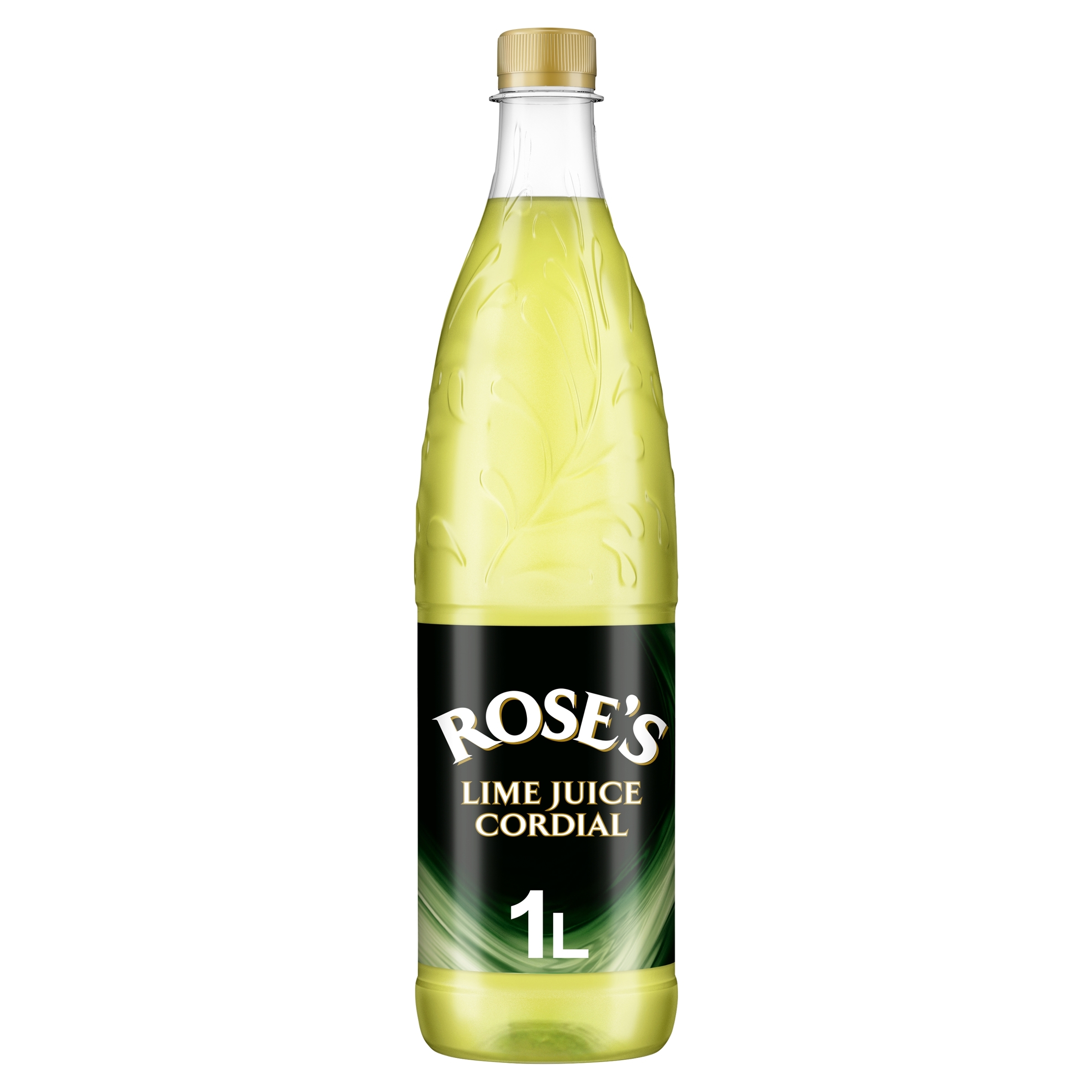 SCH ROSES LIME CORDIALPET1Lx12